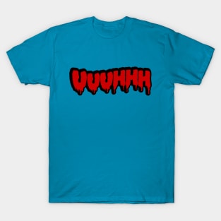 Zombie Groan T-Shirt